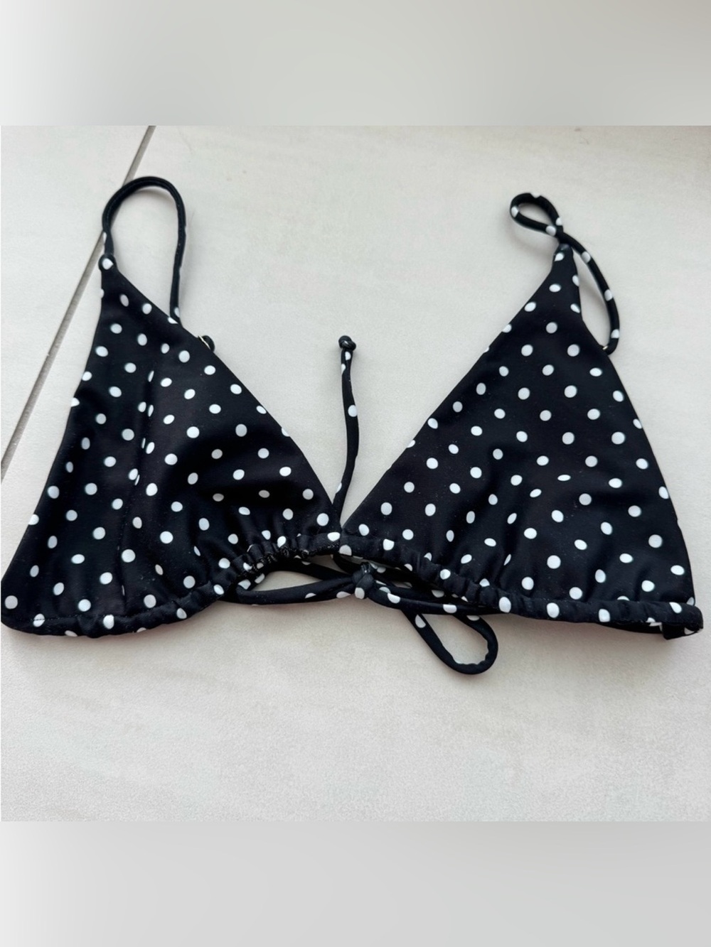 Skatie Ella Bikini Top